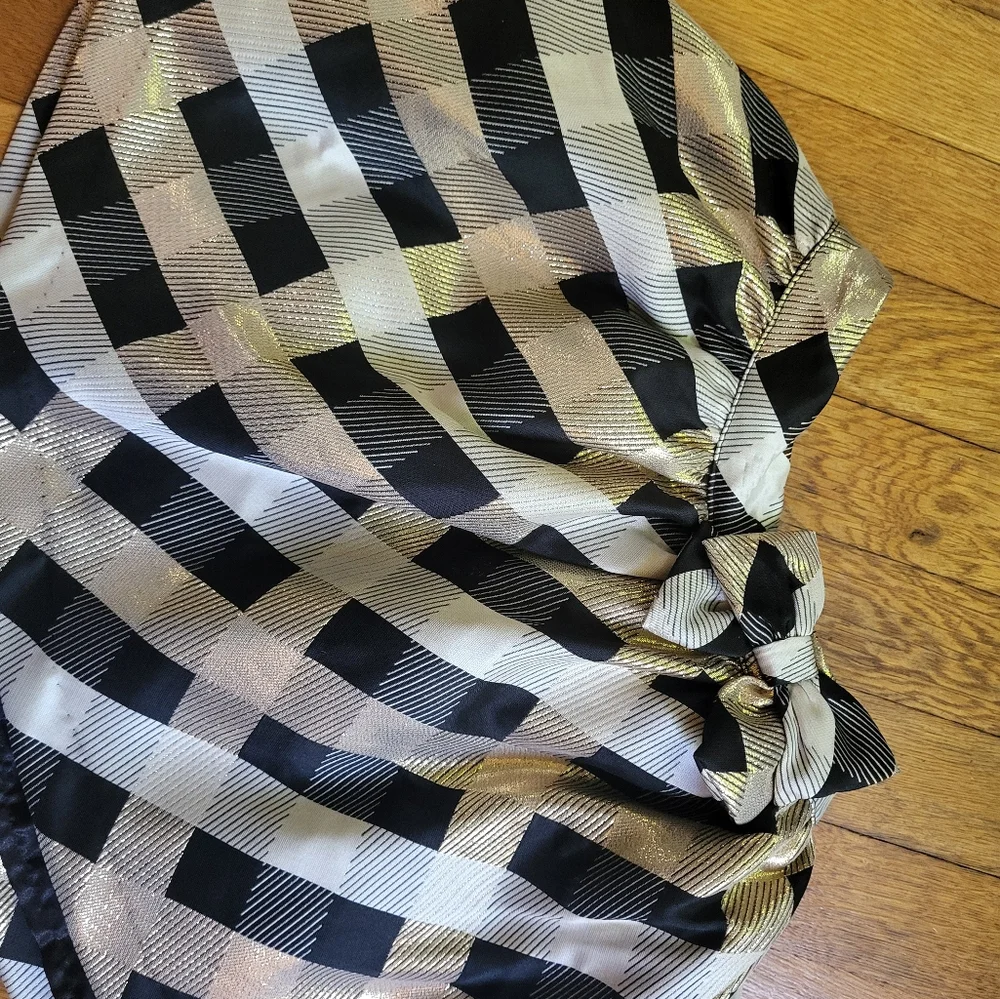 Gymboree size dressy